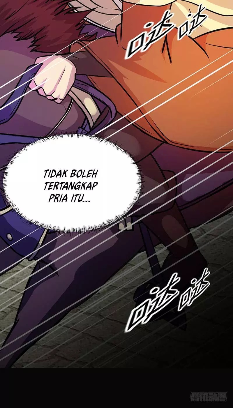 Martial Arts Reigns Chapter 12 Gambar 13